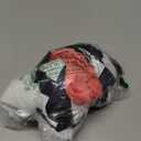 ComfyCamper Snake Costume for Dogs - Small Medium Large XLarge XXL Cosplay Halloween Costumes Christmas, XL (Black and White)