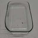 Pyrex 232 2qt Glass Baking Dish (2-Pack) - Made in USA