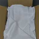 Fitable White Tablecloths for Rectangle Tables, 6 Pack - 70 x 120 Inches - Reusable and Washable Table Clothes for 6-8 Ft Tables, Polyester Fabric Table Covers for Wedding, Party, Banquet