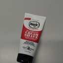 SoftSheen-Carson Magic Razorless Shaving Cream, Depilatory Hair Removal Cream for Body Hair, Extra Strength, Works in 4 Minutes for, 6 oz (6 Ounce (Pack of 1)