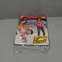 Morph Bret Hart Costume for Men, WWE Wrestler Outfit, Adult WWE Costume, Wrestling Attire for Fans and Collectors (X-Large)
