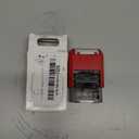 Guitar Chord Stamp 5fret(mini) Inkpad-builtin