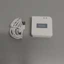 SONOFF Zigbee Bridge Pro Hub, ZigBee 3.0 Smart Gateway, APP Control and Multi-Device Management, Compatible with SONOFF Zigbee Devices