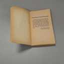 The Passing of the Night