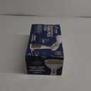 Conair Handheld Garment Steamer for Clothes, Turbo ExtremeSteam 1875W Fabric Steamer, Portable Handheld Design, Strong Penetrating Steam, White/Champagne