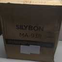 Office Chair, High Back Ergonomic Desk Chair, Breathable Mesh Desk Chair with Adjustable Lumbar Support and Headrest, Swivel Task Chair with flip-up Armrests, Executive Chair for Home Office (Light Blue)