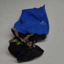 Hikenture Compression Sack for Sleeping Bag, Upgrade Anti-Tear Nylon Sleeping Bag Stuff Sack, Water-Resistant Compression Bag, Storage Bag