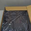 3 Pack KJ190L Replacement Filter Compatible with MOOKA KJ190L Air Purifier, 3 in 1 High-Efficiency Filters & 6 Washable Pre Filters, True HEPA Activated Carbon Filter for Home Large Room