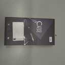 2 x for iPhone 16 Pro Case with MagSafe, Upgraded [Full Camera Protection] [Fit for MagSafe] [Mil-Grade Drop] Cute Wave Translucent Non-Slip Phone Case for iPhone 16 Pro 6.3", Black