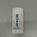 Level Up Boys Deodorant: Aluminum-Free, Alcohol-Free, Paraben-Free, 24 Hr Odor Protection, Clean Fresh Scent, Kids & Tweens, Made in the USA