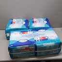 TENA ProSkin Unisex Adult Diapers with Tabs, Maximum Absorbency, Large, 56 ct