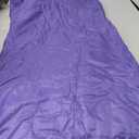 Camping Sleeping Bag, Temperature Rating: 32°F~77°F