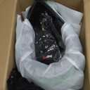 SanQing Youth Kids Motocross Helmet, Full Face Motorcycle Helmet for Dirt Bike ATV Four Wheeler MX Offroad Street Helmet with Gloves,Goggles,Face Shield DOT Approved (Medium, Green)