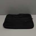 Flatbed Scanners Case,Portable Soft Bag Carrying Travel Case Compatible with Canon Canoscan Lide 300 Scanner/Lide 400 Slim Scanner & Cable