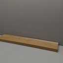 BOSCH 26A17A ICON Beam Wiper Blades - Driver and Passenger Side - Set of 2 Blades (26A & 17A)