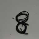 TOSUPERS 240W USB C to USB C Cable, [10ft 2-Pack] Long USBC to USBC Cable Type C Charge Cord Super Fast Charging for MacBook Pro, iPad Pro, iPhone 16 15 Pro, Samsung Galaxy S25 S24