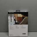 ESR iPad Pro 12.9 Case with Keyboard, Easy-Set Magnetic Stand, Portrait/Raised Modes for iPad Pro 12.9 (6th/5th/5th/3rd), Removable Protective Case, Rebound 360 Series, Black