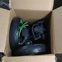 Golf Push Cart 3 Wheel : Golf Bag Cart Foldable with Phone Holder/Cup/Umbrella Holder Compact Golf Pull Carts Quick Fold Golf Caddy Push Carts with Large Wheelbase for Different Terrain (black)