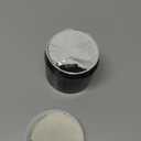 WERBME Leather Recoloring Balm & Color Restorer - Multipurpose Dye & Paint for Faded Leather Couches, Car Seats, Shoes | Fix Scratches on Clothing, Furniture & Accessories(Dark Gray)