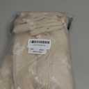 MIULEE Set of 2 Decorative Throw Pillow Covers Rhombic Jacquard Pillowcase Eruo Sham Large Spring Soft Square Cushion Case for Couch Sofa Bed Bedroom Living Room, 24x24 Inch, Beige