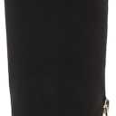 Jessica Simpson Women's Sussta (Black, M) 6.5