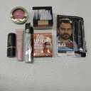 MLSMILE, Heated, Mendsman, Maybelline, Makartt, Milani, Blackbeard