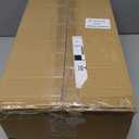 33" Modern Chandelier Ceiling Light Fixture, 12-Light Sputnik Chandeliers Brushed Gold and Black Mid Century Chandelier Over Table, Height Adjustable Chandeliers for Dining Room Living Room Kitchen