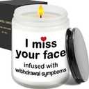 Gifts for Women - Thinking of You, Friendship, Birthday & Mother's Day - Long Distance & Valentine's Day Gift Ideas