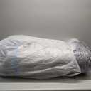 3 Inch Twin Mattress Topper for College Dorm, Memory Foam Bed Topper with Options for Back Pain Relief, Mattress Topper with 2-Sided Cover, CertiPUR Certified Dorm Bed