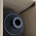 Moultrie Hanging Deer Feeder | Easy Set Timer