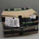 SHARDOR 10-Cup Programmable Coffee Maker, Regular & Strong Brew Drip Coffee Machine for Home and Office, Auto Shut Off, Permanent Filter, Silver