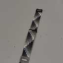 18mm Braided Bands for Garmin Venu 3S 2S/Venu 4 41mm/Vivoactive 4S/Vivomove 3S/Forerunner 265S/255S Band Women,18mm Quick Release Magnetic/Parachute Buckle Woven Fabric Nylon Sport Watch Strap