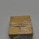 Cabilock Solar Led Brick Lamp Waterproof Outdoor Garden Pathway Light Solar Powered Patio Yard Landscape Lighting