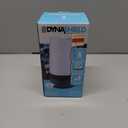 Dynashield Ds1000-mssr Mosquito Repeller, 45 Hour Refill, 20 Feet Coverage Area