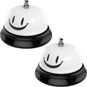 Call Bell, Service Bell Dinner Desk Bell for The Porter Kitchen Restaurant Bar Hotel Schools