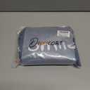 difficort Womens Pajama Sets Long Sleeve Sleepwear Soft Pjs Nightwear Lounge Sets with Pockets (L)