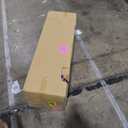 Ringside 100-pound Powerhide Boxing Punching Heavy Bag (Soft Filled) Black, 100 LBS