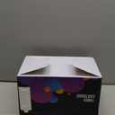 210X Toner Cartridges 4 Pack High Yield (with Chip) Compatible Replacement for HP 210X 210A for Color Laserjet Pro MFP 4301fdw 4301fdn Pro 4201dw 4201dn Series Printer Ink W2100X W2100A (BCMY, 4-Pack)