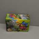 Dinosaur Toys for 3, 4, 5, 6, 7 Year Old Boys, Take Apart Toys with Electric Drill for Kids, STEM Educational Construction Building Toy, Ideal Birthday Christmas Easter Gifts, Incl Tyrannosaurus Rex