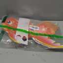 Chinese New Year Lantern 2025 Festival DIY Craft Hand Held Fish Lanterns for Spring Festival Home Decoration Mid-Autumn Hanfu Cosplay