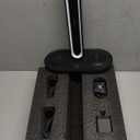 RGB Headset Stand with Wireless Charger, 8in1 Charging Station for iPhone, Samsung, Apple Watch TypeC/USB Ports, Gaming Headphone & Controllers Holder, Organizer for Desk Includes 20W PD Adapter