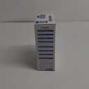 Waterpik Cordless Advanced 2.0 Water Flosser For Teeth, Gums, Braces, Dental Care With Travel Bag and 4 Tips, ADA Accepted, Rechargeable, Portable, and Waterproof, White WP-580, Packaging May Vary