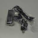 65W Laptop Charger Compatible with Microsoft Surface Pro 11, 10, 9, 8, 7+, 7, 6, 5, X, Laptop 7/6/5/4/3/2/1/Studio, Book 3/2/1, Go 4/3/2/1, 10FT (Black)