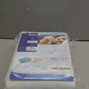 Bed Pads Washable Waterproof, 52" x 34" (2 Pack) Incontinence Bed Pads, Waterproof Mattress Protector & Washable Pee Pads, Perfect for Kids, Adults, The Elderly and Pets