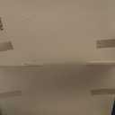 MLART99 Green and White Wall Art Home Decor Wildflower Wall Decorations Canvas Prints 29"x58" Nature Decor for Office Kitchen