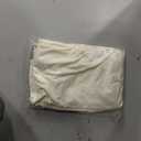 Soft Pillowcase, Hypoallergenic & Smooth, Both Sides Silk, Hidden Zipper, Gift for Women Men