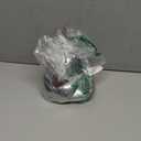 THE ANTIQUE HOUSE MF Doom Gladiator Mask, Mad-Villain, 18G Mild, Steel, Face Armour, Medieval Hand-Forged, Roman, Armor, Doom, Mask Halloween