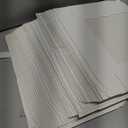 40 Pack White Bakery Boxes 8x8x2 Inches Cookies Boxes Mini Bundt Cake Boxes Pie Boxes Cinnamon Roll Treat Boxes Chocolate Truffle Boxes Party Wedding Favor