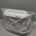 Dreo Humidifiers for Bedroom, 4L Top Fill for Large Room, 36H Runtime, 28 dB Quiet Supersized Cool Mist Air Humidifier for Baby Nursery, Plants, Indoor, Night Light, Easy to Clean & Fill, White