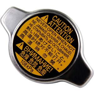 Radiator Cap 16401-31520 fit for Toyota Avalon Camry Highlander Prius Venza Yaris ES350 GS300 LS430 IS300 SC430 1640131520